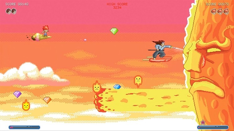Ice Cream Surfer - Imagen 13